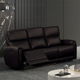 SCHLIEREN POWER SOFA